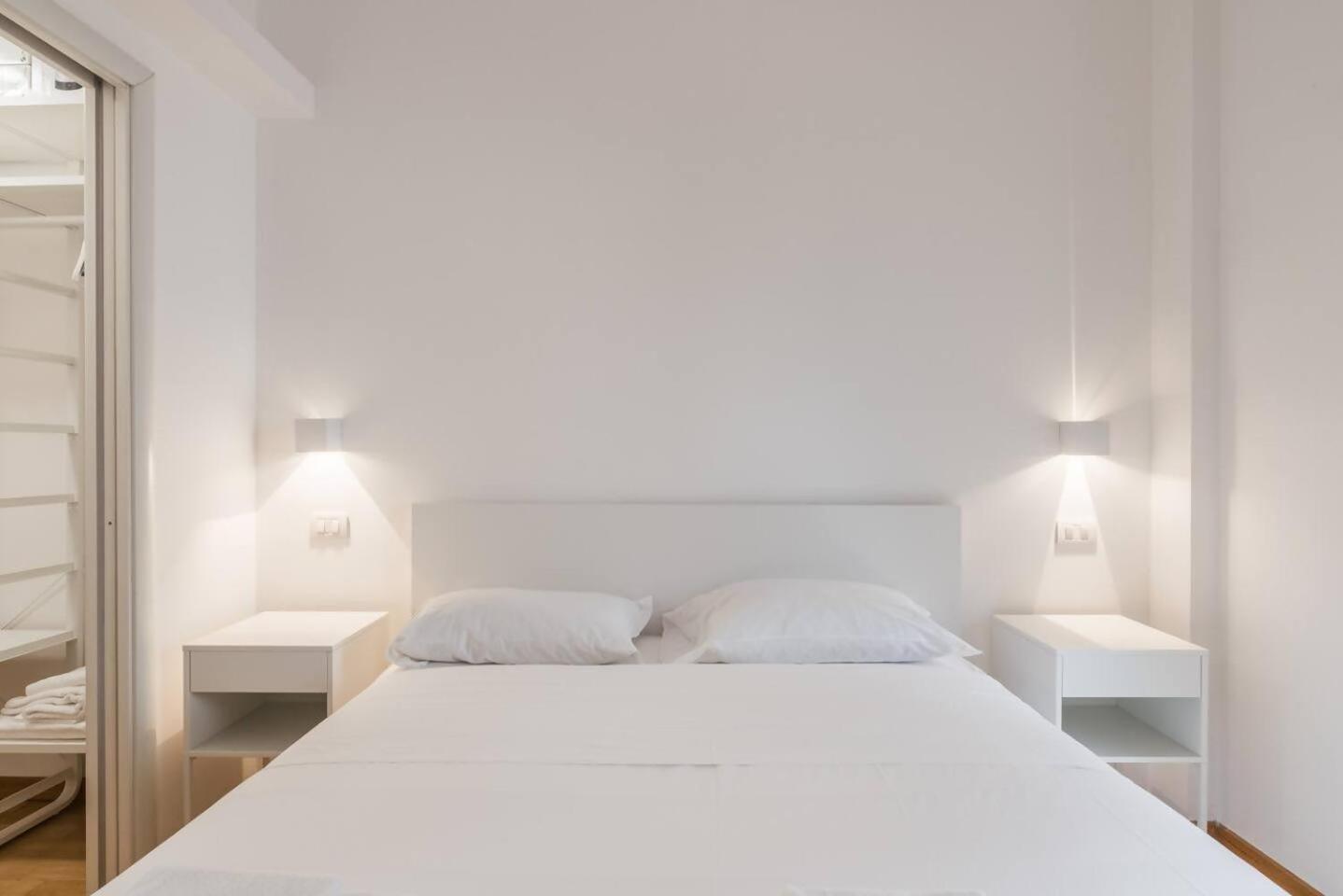Raffaella Apartment Rome Extérieur photo