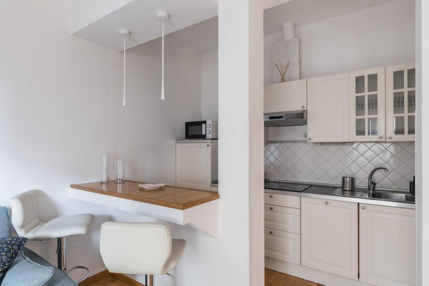 Raffaella Apartment Rome Extérieur photo