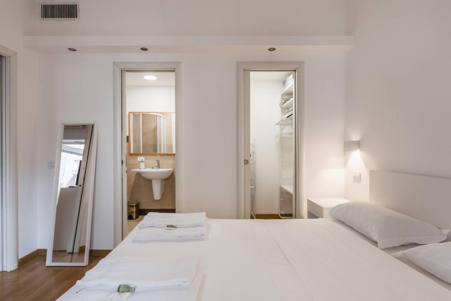 Raffaella Apartment Rome Extérieur photo
