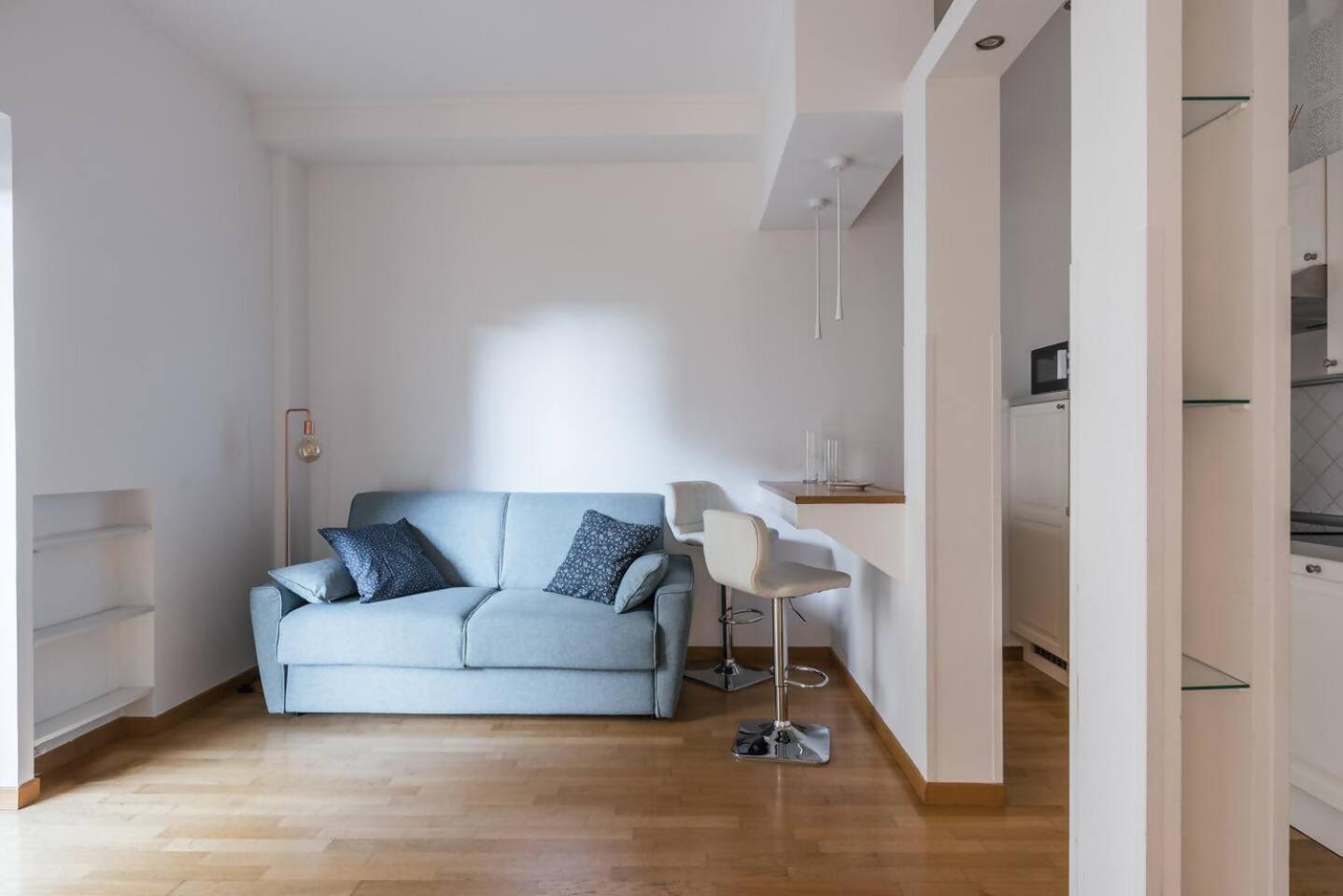 Raffaella Apartment Rome Extérieur photo