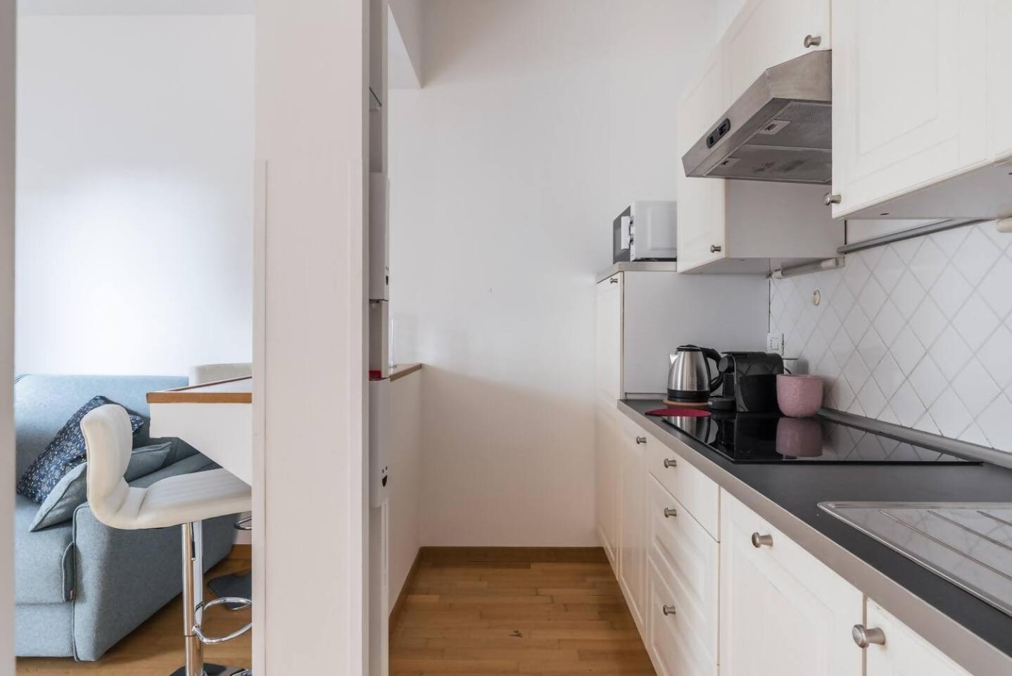 Raffaella Apartment Rome Extérieur photo
