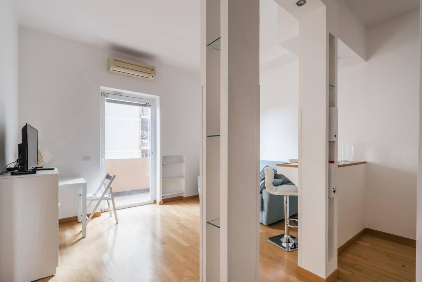 Raffaella Apartment Rome Extérieur photo