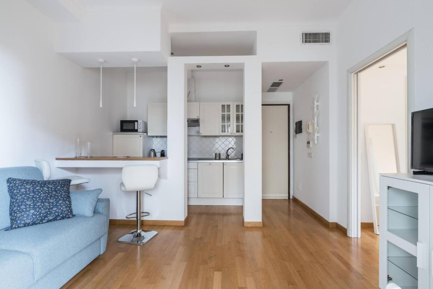 Raffaella Apartment Rome Extérieur photo