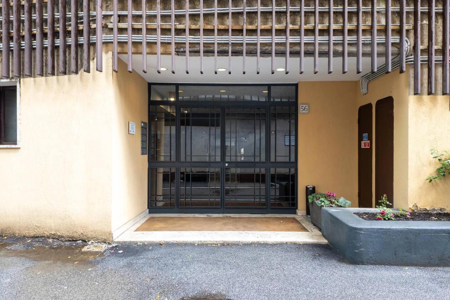 Raffaella Apartment Rome Extérieur photo