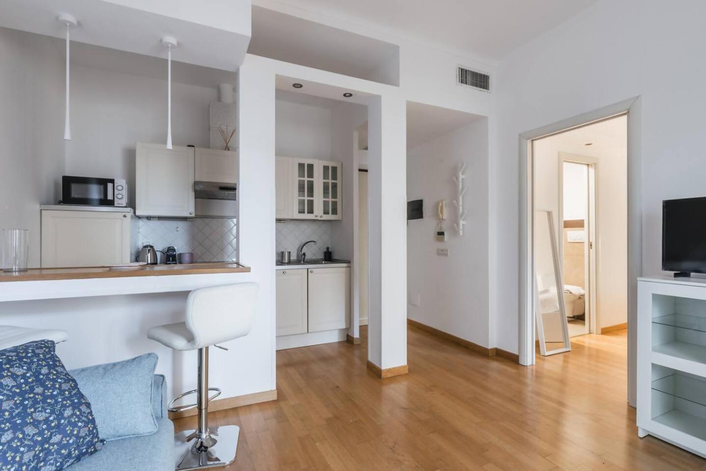 Raffaella Apartment Rome Extérieur photo